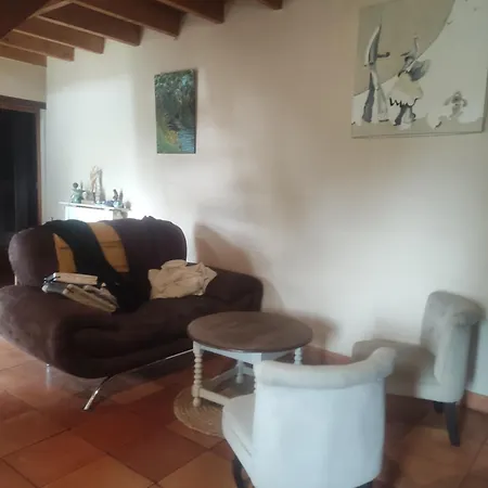 Maison A La Campagne