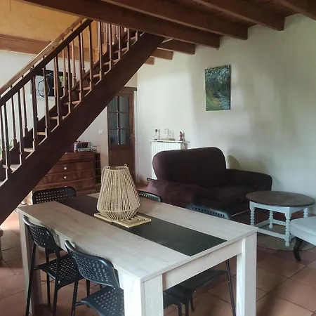 Tatil Evi Maison A La Campagne *