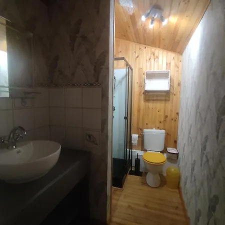 Maison A La Campagne Tatil Evi