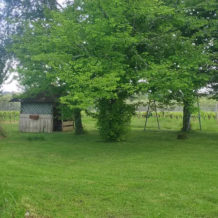 Tatil Evi Maison A La Campagne