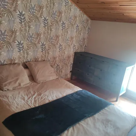 Maison A La Campagne *