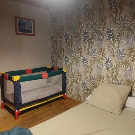 Maison A La Campagne בית נופש