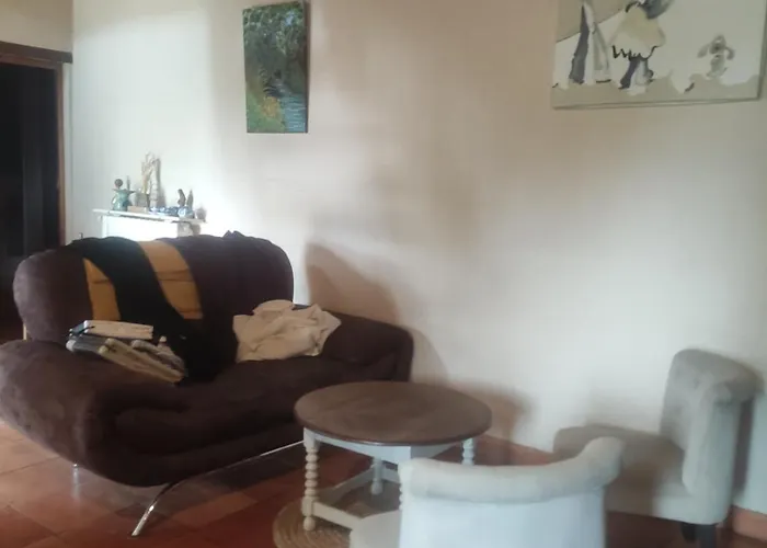 Maison A La Campagne