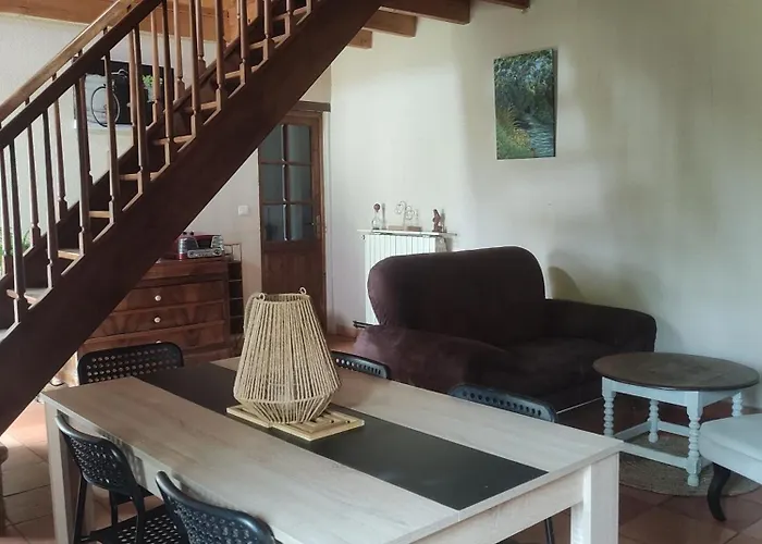 別荘 Maison A La Campagne *