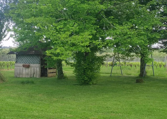 別荘 Maison A La Campagne