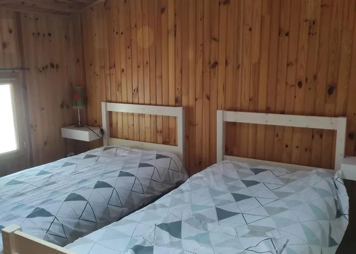 Maison A La Campagne 別荘 Sauveterre-de-Guyenne