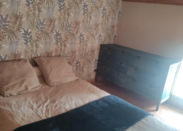 Maison A La Campagne *